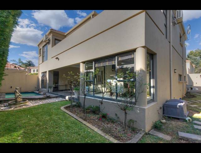 3 BEDROOM CLUSTER FOR SALE IN MORNINGSIDE